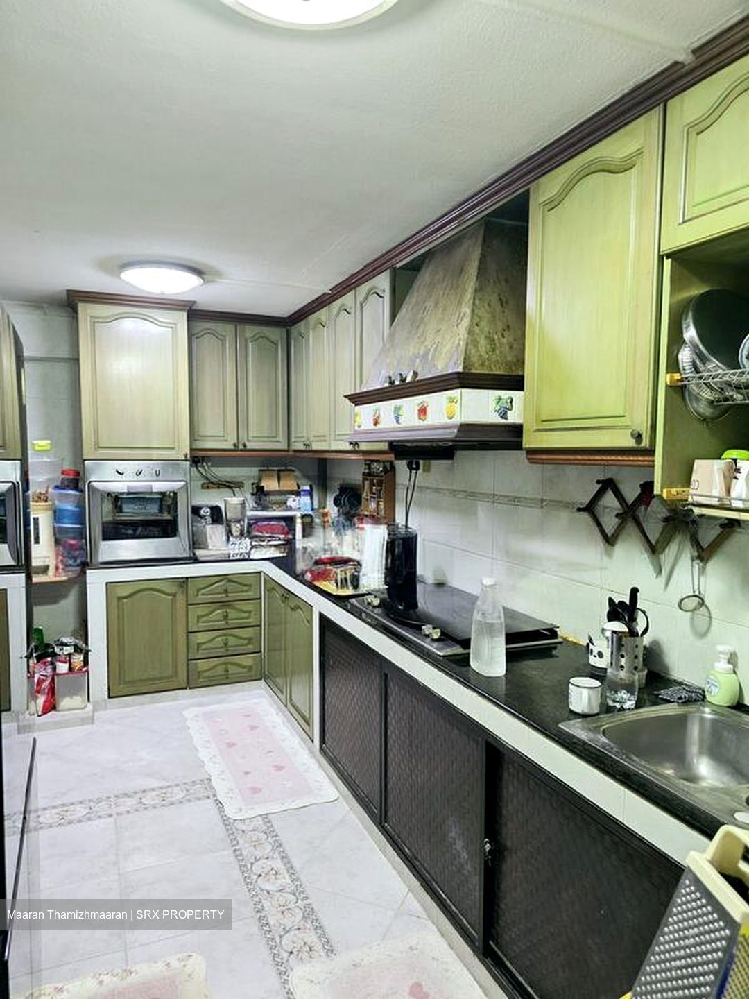 Blk 848 Woodlands Street 82 (Woodlands), HDB Executive #496619631